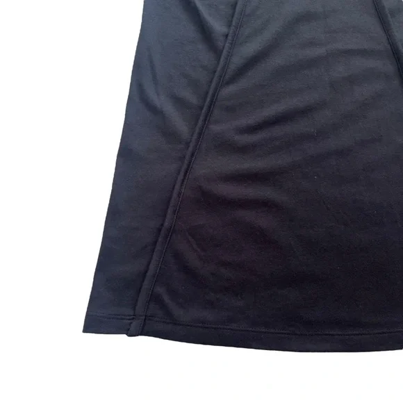 Under Armour Women’s XSmall Black Softball Logo Bar, Athletic Loose Fit Tank Top - Picture 15 of 16